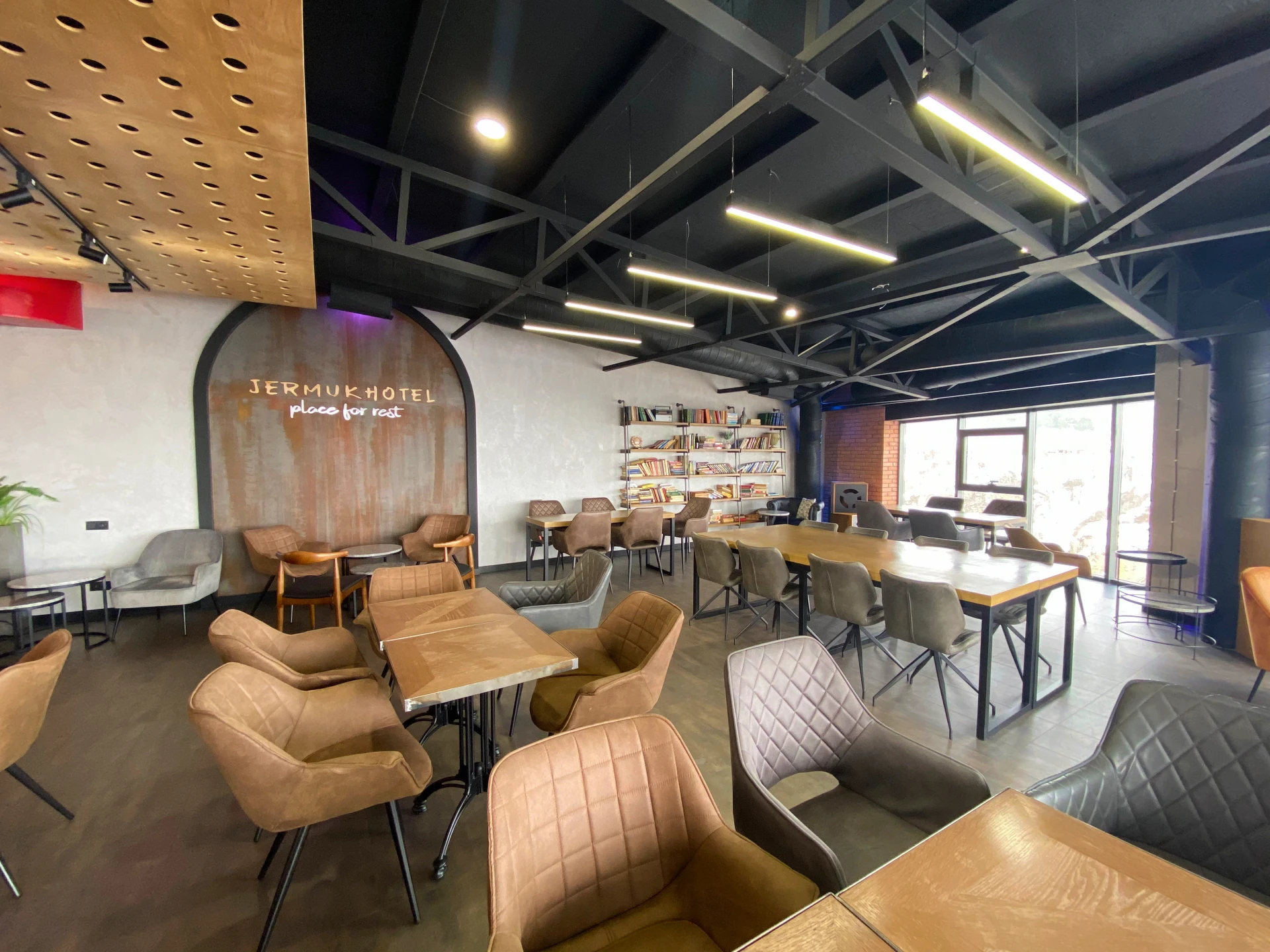 Լոֆթ կենտրոն