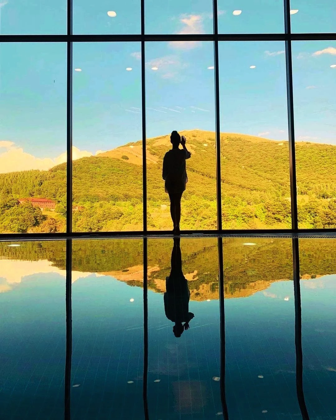 Աշնանային հանգիստը պլանավորելու ժամանակն է 