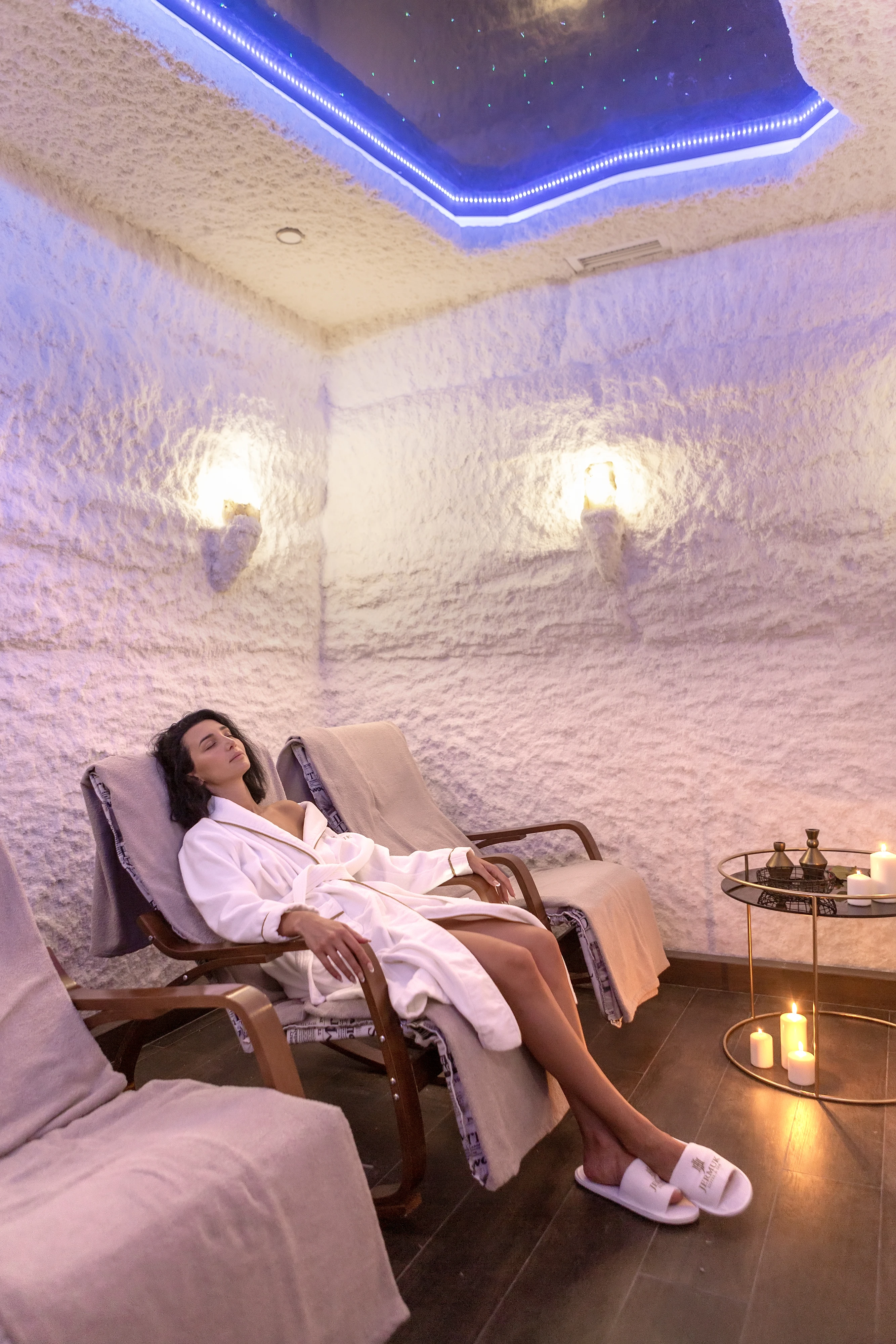 Բուժական ծառայություններ